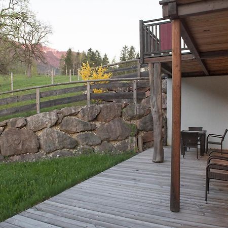 Ferienhaus Schwarzenbach Steinbach am Ziehberg Exteriér fotografie
