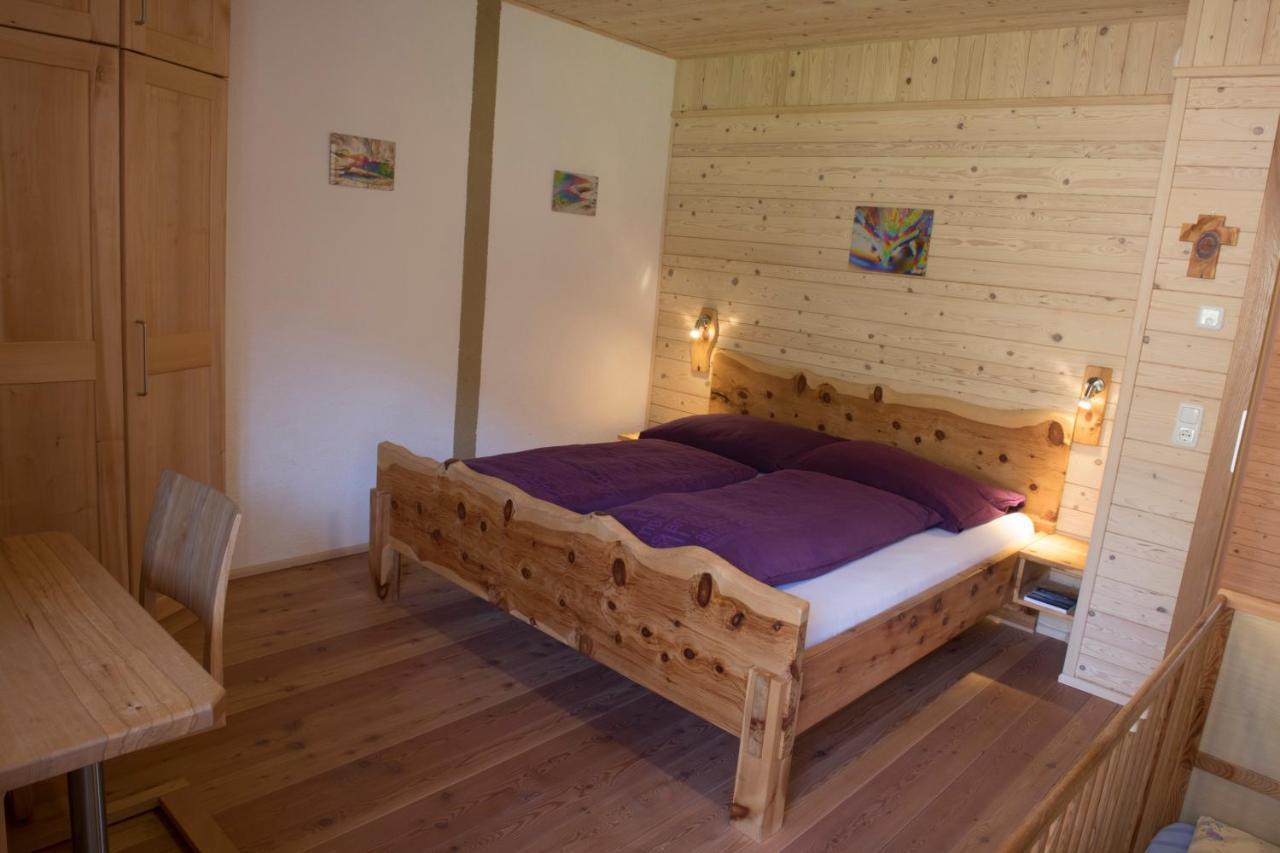 Ferienhaus Schwarzenbach Steinbach am Ziehberg Exteriér fotografie