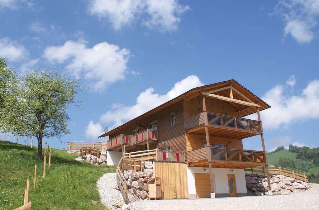 Ferienhaus Schwarzenbach Steinbach am Ziehberg Pokoj fotografie