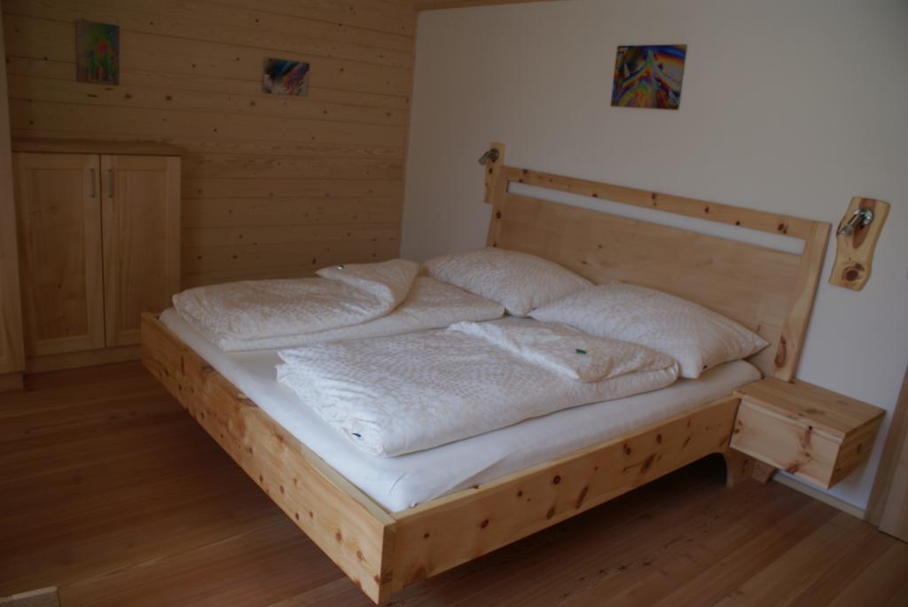 Ferienhaus Schwarzenbach Steinbach am Ziehberg Pokoj fotografie