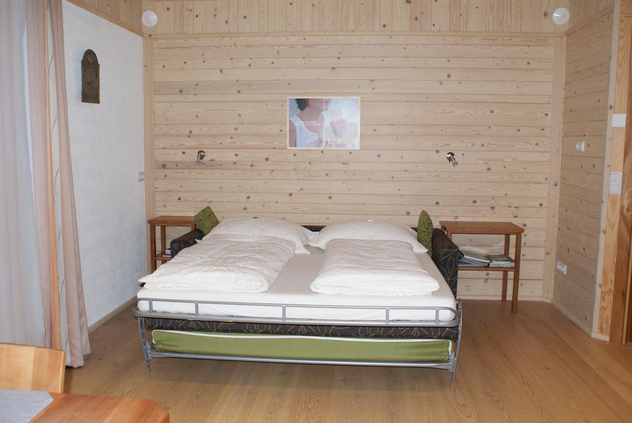 Ferienhaus Schwarzenbach Steinbach am Ziehberg Exteriér fotografie
